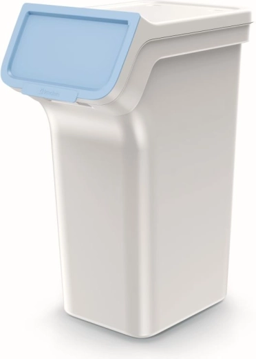 Egyszerű zsákcsere a keretnek köszönhetően