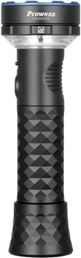 Masszív felépítés és biztos fogás