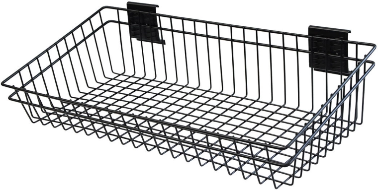 Nagy függesztett szerszámkosár M.A.T. 61 × 32 × 15/16 cm