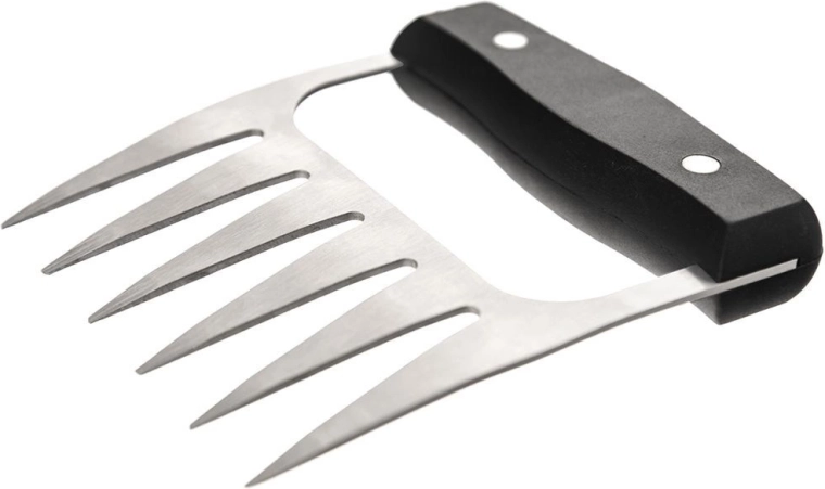 Ergonomikus markolat a biztos és kényelmes fogáshoz