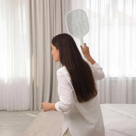 Erős UV vonzás és gyors megsemmisítés