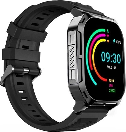 Egészség felügyelete éjjel-nappal