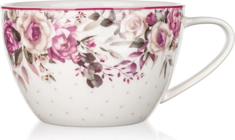 Tartós kerámia mikrohullámú sütőhöz és mosogatógéphez