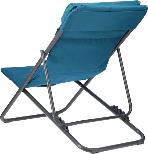 Masszív acél váz és csúszásgátló lábak