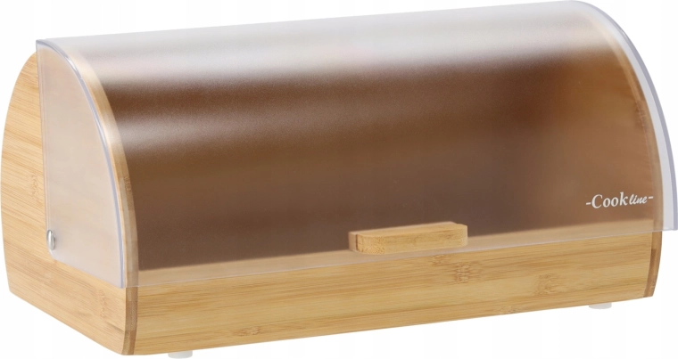 Félátlátszó rolós fedél