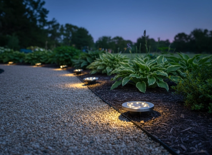 Időjárásálló kialakítás minden körülményhez