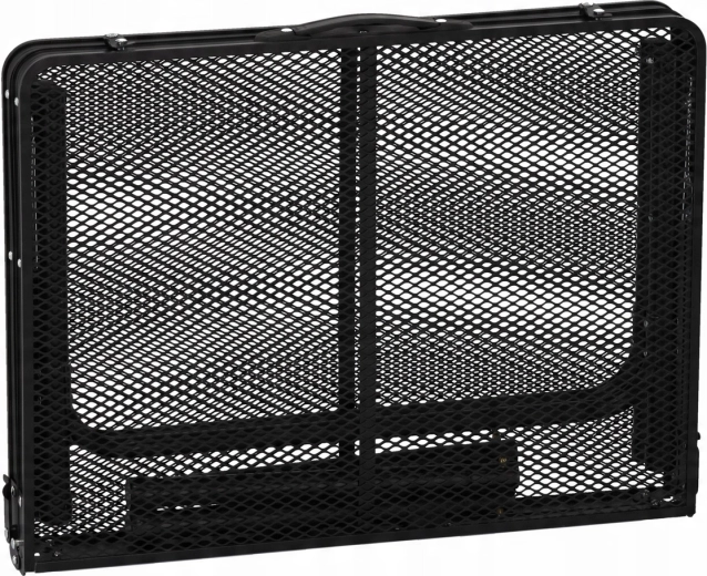 Masszív acél konstrukció