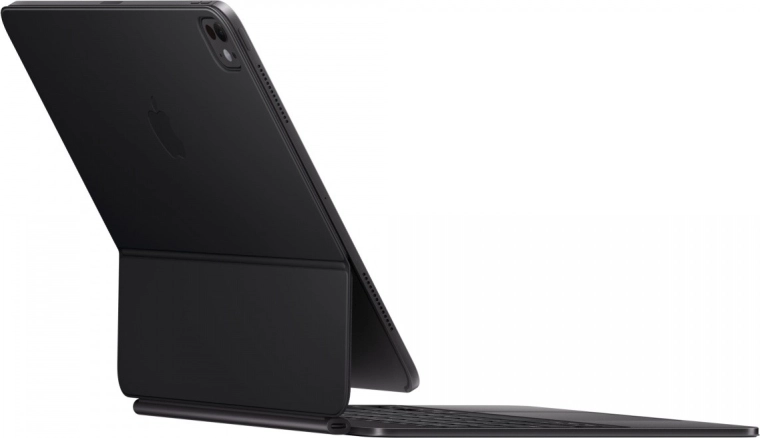 Nagyobb haptikus trackpad a precíz vezérléshez