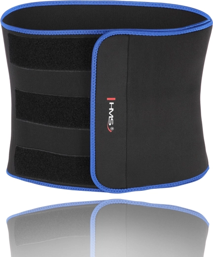 Karcsúsító deréköv HMS