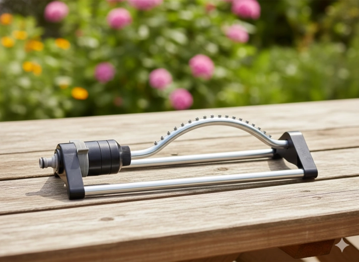 Stabil és tartós fémkonstrukció