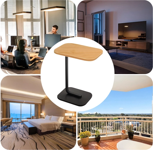 Könnyű és mobil társ minden helyiségbe