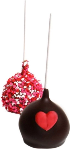 Tökéletes dekorált desszertekhez