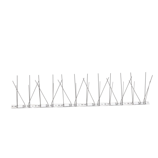 Könnyű telepítés különböző felületekre