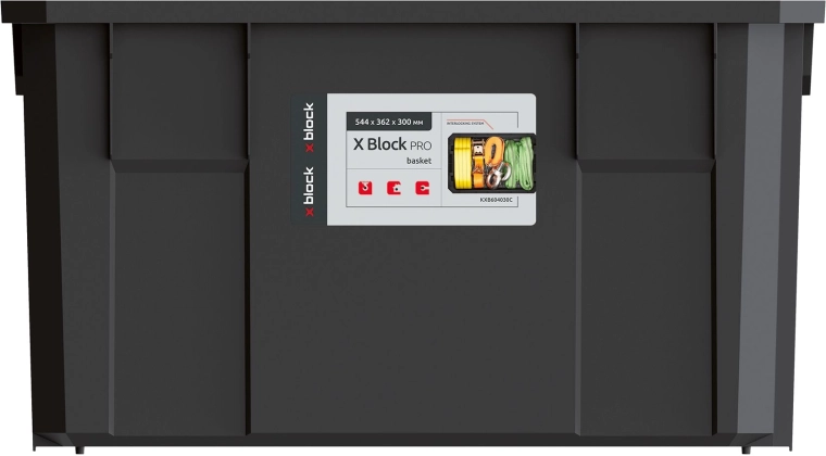 Moduláris rendszer zárható összekapcsolással