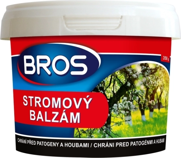 Bros fa balzsam 350 g