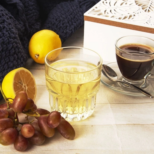 Univerzális pohár minden italhoz