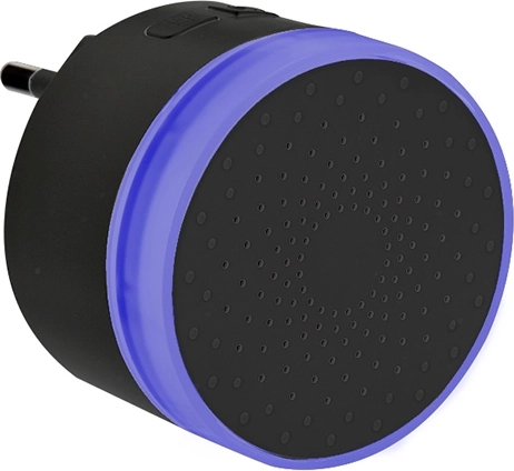 LED-es fényjelzés csengetéskor