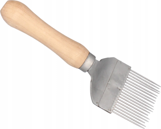 Ergonómikus fa nyél