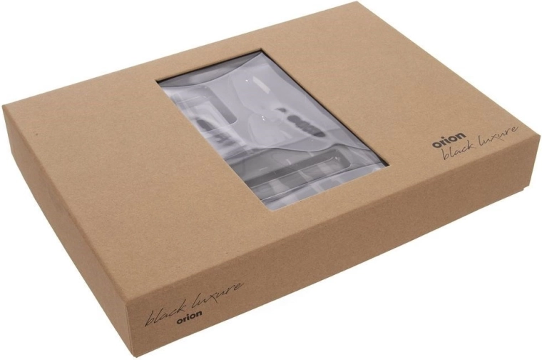 Örömet szerző ajándékcsomagolás