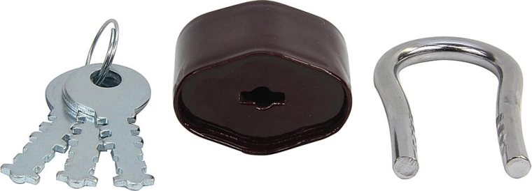 Biztonságos betét 5 lamellás állítókkal