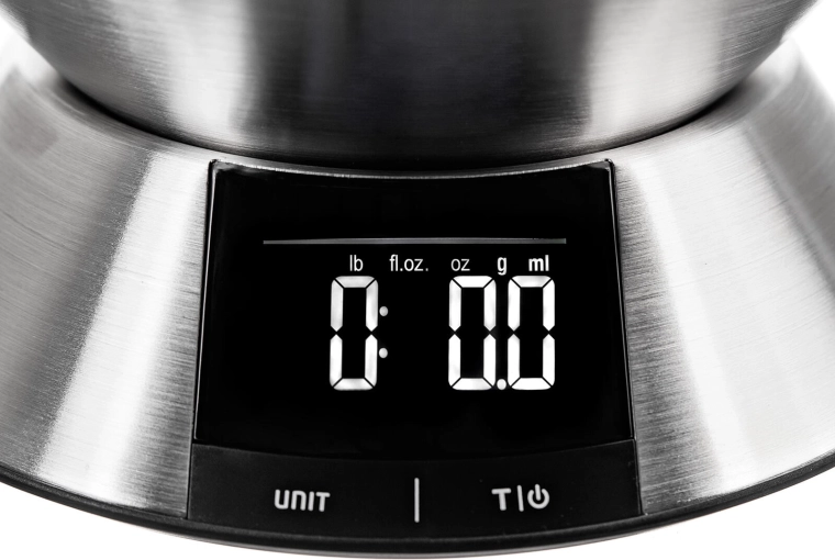 Pontos mérés több mértékegységben