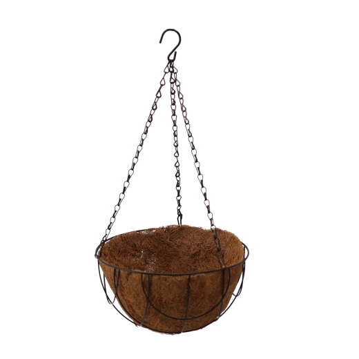 Természetes kókuszbetét az egészséges gyökerekért