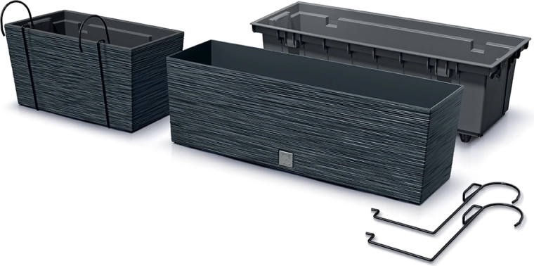 Praktikus betét és moduláris kialakítás