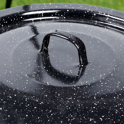 Tartós zománc a hosszú élettartamért