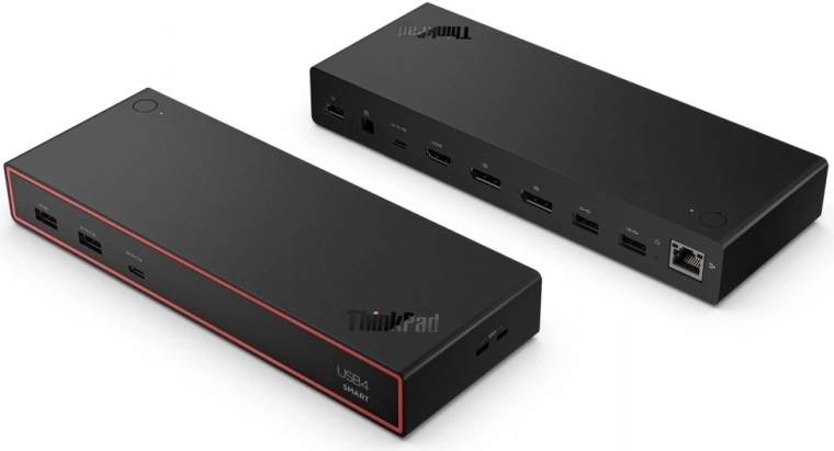 Okos menedzsment a Lenovo Accessories Fleet Managerrel