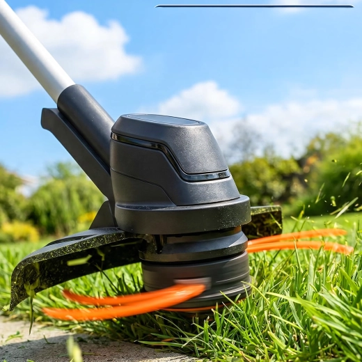 Ötszög profilú vágózsinór bozótvágóhoz és fűkaszához, 2,4 mm, 100 m