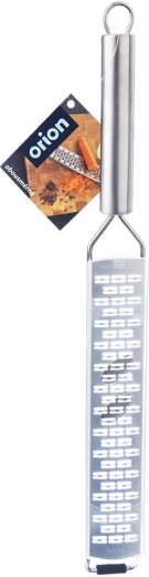 Tartós rozsdamentes kialakítás és kényelmes fogantyú