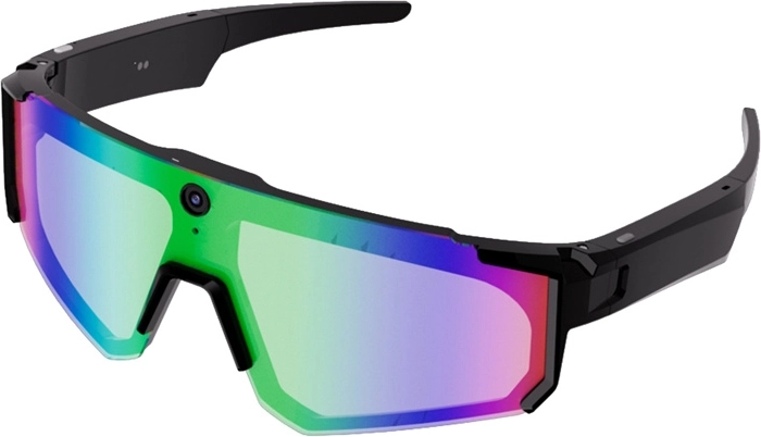 2K felvétel a saját nézőpontodból rázkódáscsillapítással