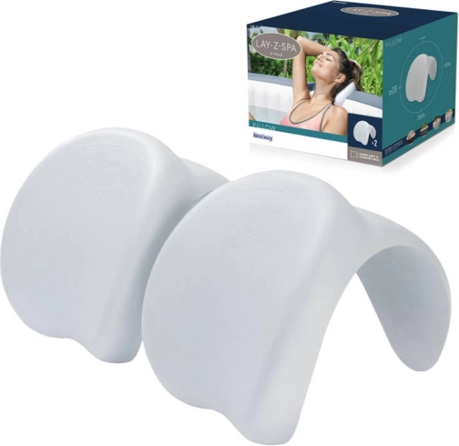 Zaglaví Párna Lay-Z-Spa Bestway