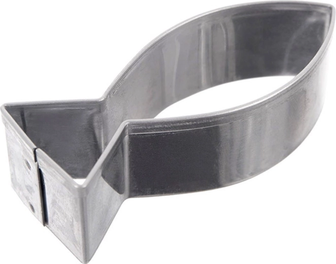 Tartós rozsdamentes acél