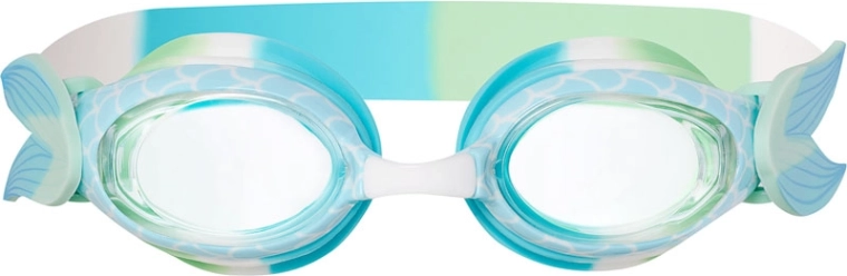Tiszta kilátás Anti-Fog és UV-védelemnek köszönhetően