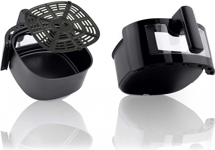 Könnyű karbantartás és tapadásmentes tartozékok