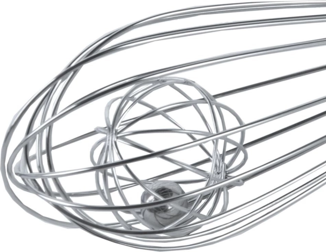 Gyors és levegős habverés