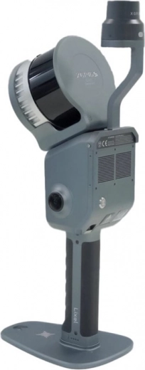 Mobilitás és strapabíróság terepmunkához