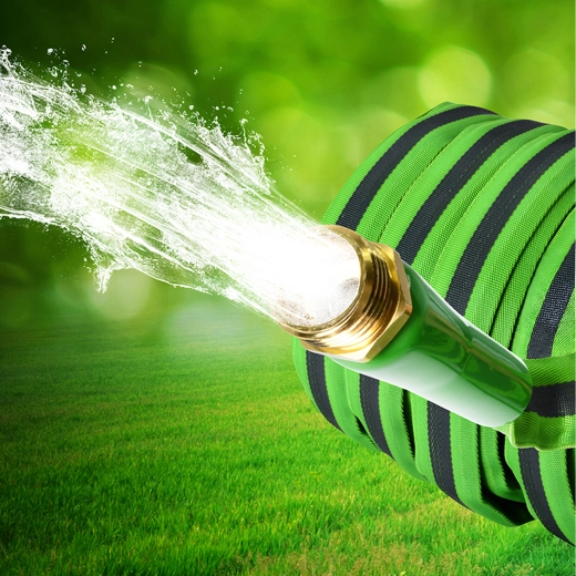 Erős vízhozam és nagynyomású kivitel