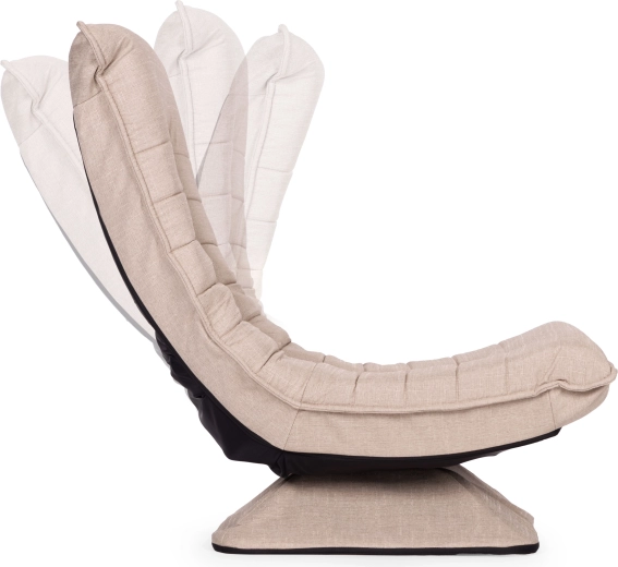 4 fokozatú állítás a tökéletes relaxhoz