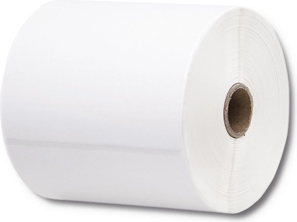 Qoltec hőcímkék 100 × 150 mm (350 db)