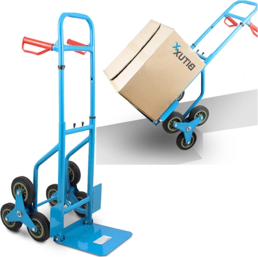 Zökkenőmentes lépcsőzés