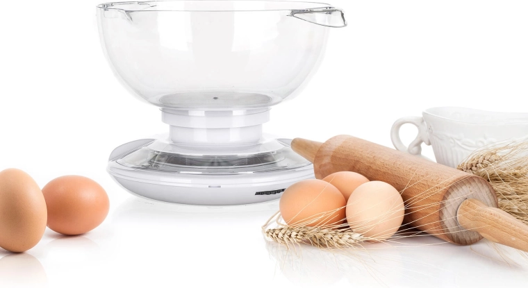 Áttekinthető analóg skála