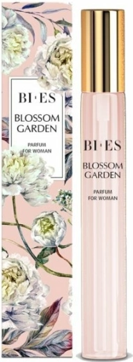 Női parfüm BI-ES Blossom Garden 15 ml