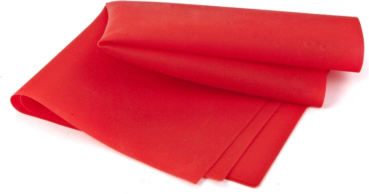 Sütőszilikon alátét 35 × 25 cm Culinaria Red