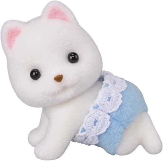 Mozgatható fej és cserélhető ruhácskák