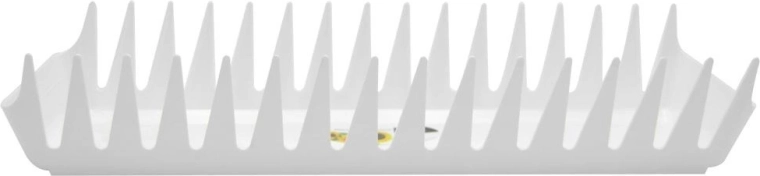 Könnyű, tartós és könnyen tisztítható