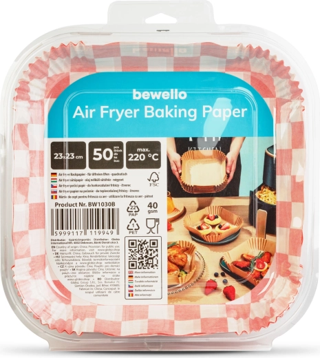 Kevesebb letapadt étel