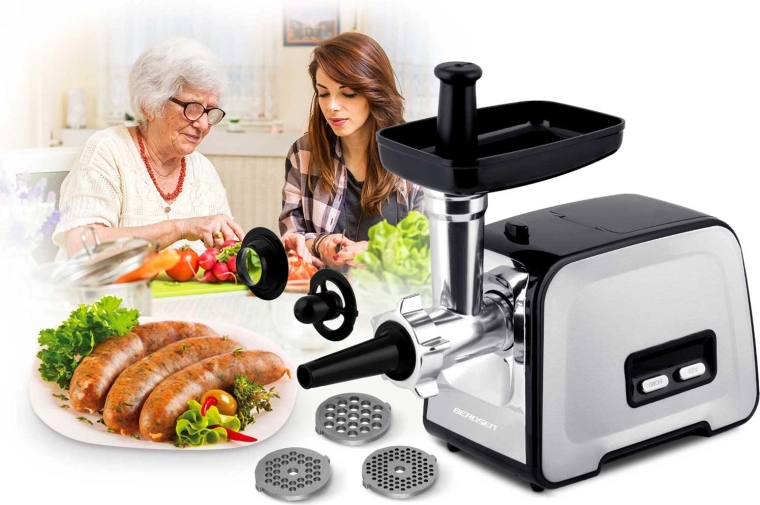 Házi kolbász és kebbé egyszerűen