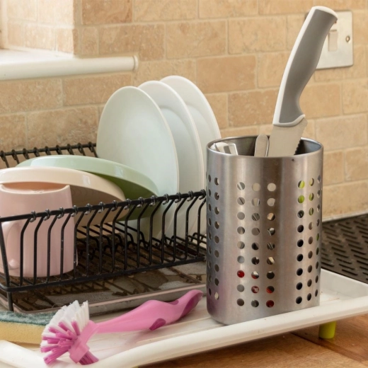 Rend a pulton és a csepegtetőn